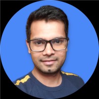 Amazon Employee Ankit Rajput's profile photo