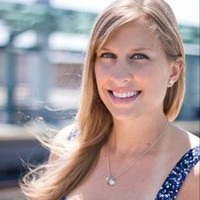 Tap Cancer Out Employee Becky Thomas's profile photo