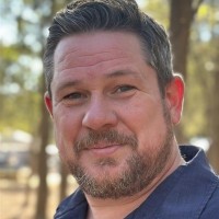 PowerSyncPro Employee Nicolas Huff's profile photo