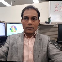 CPPIB Employee Vivek Deshpande's profile photo
