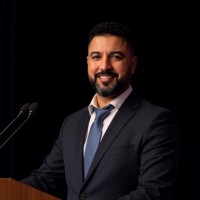 Al Rostamani Group Employee Walid Manai's profile photo