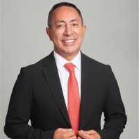 Ecopetrol Employee Ricardo Roa Barragán's profile photo