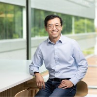 Daimler Mobility Services GmbH Employee Wen Liu's profile photo
