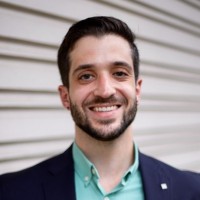 Austin Veterinary Emergency and Specialty Center Employee Adam Ayoub's profile photo