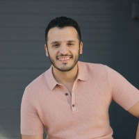 General Motors Employee Ali Safa's profile photo