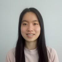 Meyer Food Co. (formerly Bryopin) Employee Lucinda Kong's profile photo