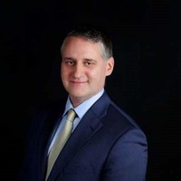 WSP in Canada Employee Alain Briere's profile photo