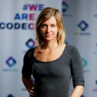 Codecool Employee Veronika Osko's profile photo