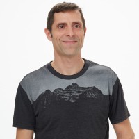 tentree Employee Ludovic Duran's profile photo