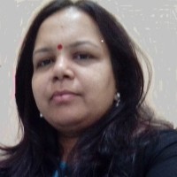 Ipas Development Foundation Employee Risha Kushwaha's profile photo