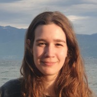 CLIC Employee Iris Segard's profile photo