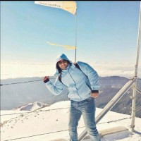 GROPRO Employee Mohammed G.'s profile photo