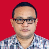 Jio Payments Bank Employee Madhurjya Kalita's profile photo