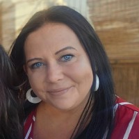 Royal Berkshire Fire and Rescue Service Employee Michelle Halliwell's profile photo