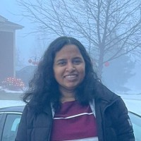 Eurofins PSS Insourcing Solutions Employee Kalyani Kota's profile photo