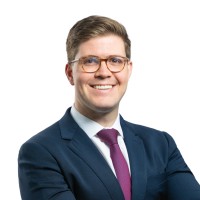 Veritas Capital Employee Alex Chapin's profile photo