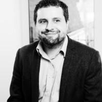 Copper Consultancy Employee Ben Heatley's profile photo