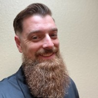 SysArc Employee Gage Bennett's profile photo