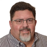 Wheeler Fleet Solutions Employee Brian Couch's profile photo