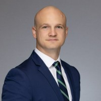 The Lewis Group Employee Zakary Andrews's profile photo