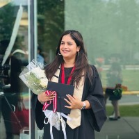 Airsource Employee Retu Choudhary's profile photo