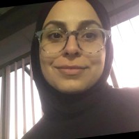 HyperbeeAI Employee Rabia Koçoğlu's profile photo