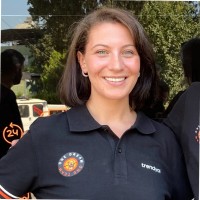 Trendyol Express Employee Dilek Yeşi̇lyurt's profile photo