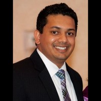 Johnson & Johnson Employee Mohamed Shariff's profile photo