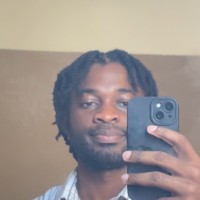 New Dawn Technologies SA Employee Emmanuel Okwara's profile photo