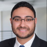 Fidelity Investments Employee Daniel Escorcia's profile photo