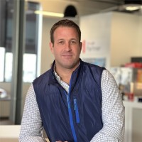 SignalTap (formerly Mavern Media) Employee Michael Burns's profile photo