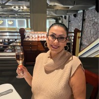 Shafer Vineyards Employee Amira Khalaf's profile photo
