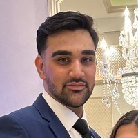 Phigora Employee Elan Abramov's profile photo