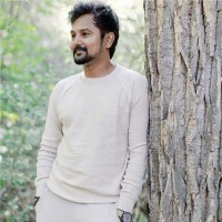 Lauren Brooke Employee Bhaskar Krishnan's profile photo