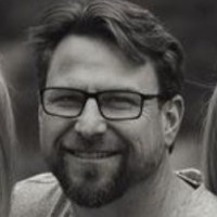 Banner Health Development and Construction Employee Brad McCaslin's profile photo