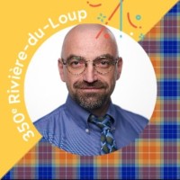 Ville de Rivière-du-Loup Employee Gerald Tremblay's profile photo