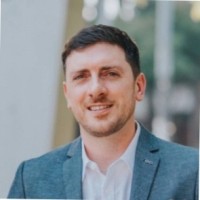 Improm Employee Matias Ryan's profile photo