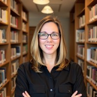 DoctorsManagement, LLC Employee April Price's profile photo