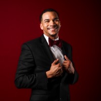Old Ebbitt Grill Employee Ronnie Carter Jr.'s profile photo