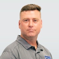 Jackson WWS, Inc. Employee Josh Hamblin's profile photo