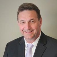 UltraViolet Cyber Employee Brian Mizelle's profile photo