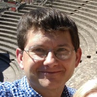 Jared Erickson Email & Phone Number