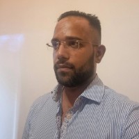 Conexia Employee Ganeya Grondein's profile photo