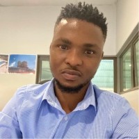 Vusi Mgwenya Email