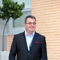 Arctic Employee Claudiu Daniel's profile photo