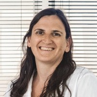 Limay Biosciences Employee Dolores González Morón's profile photo