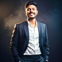 SVTronics Employee Ajmal A's profile photo
