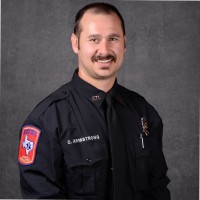 Chance Armstrong Email & Phone Number