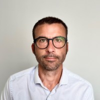 CSched Employee Romain Renaux's profile photo