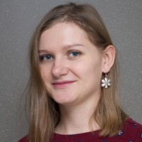 Veronika Tolstykh's profile photo